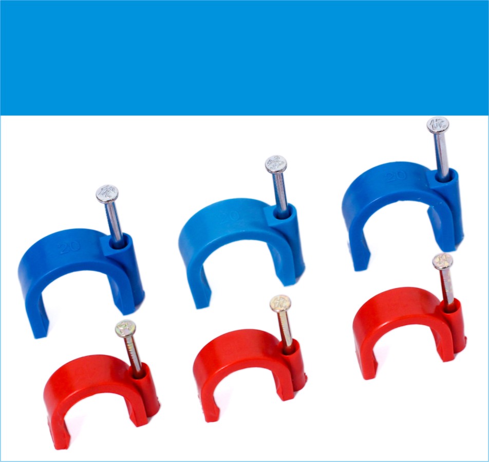 Cable Clips