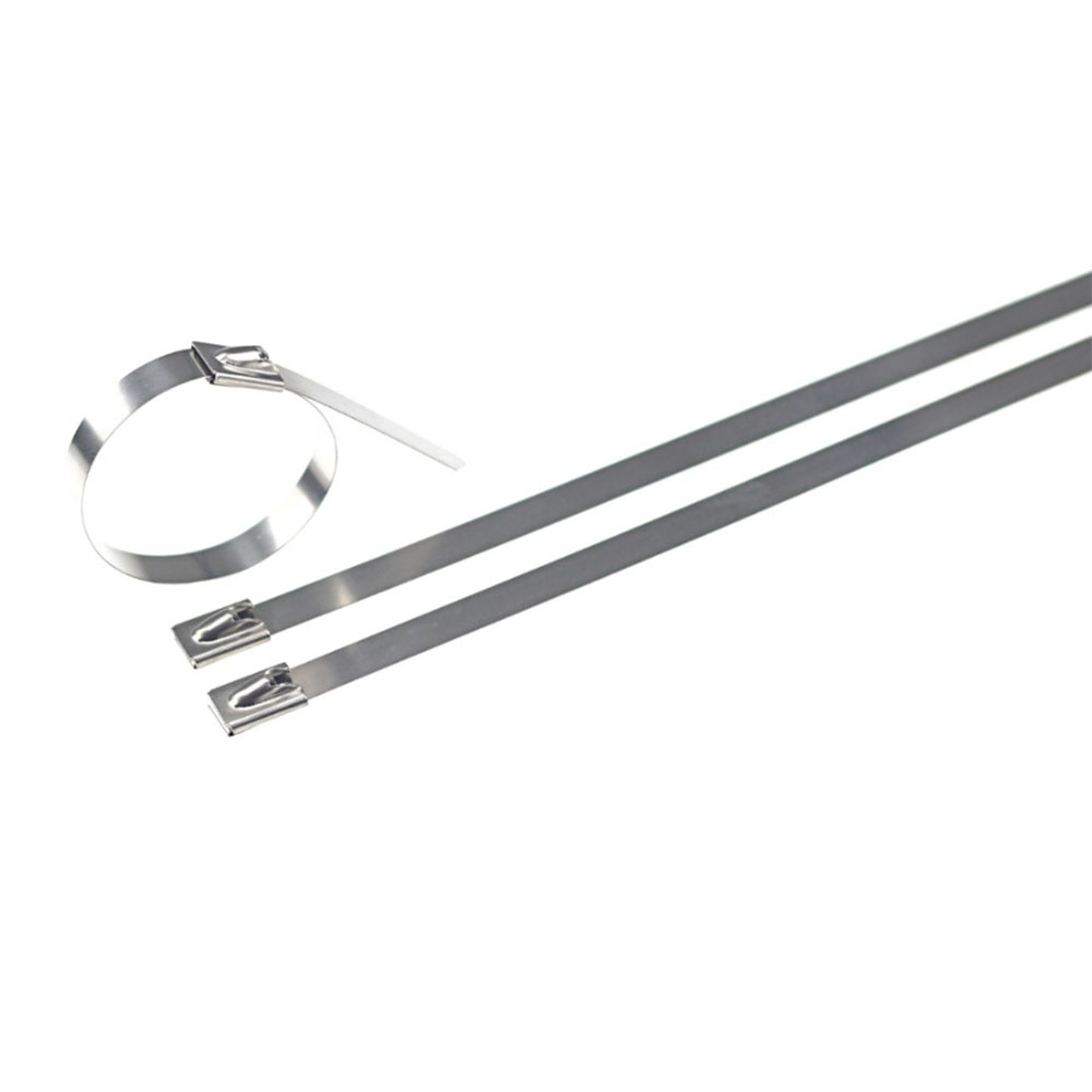 Stainless Steel Cable Ties