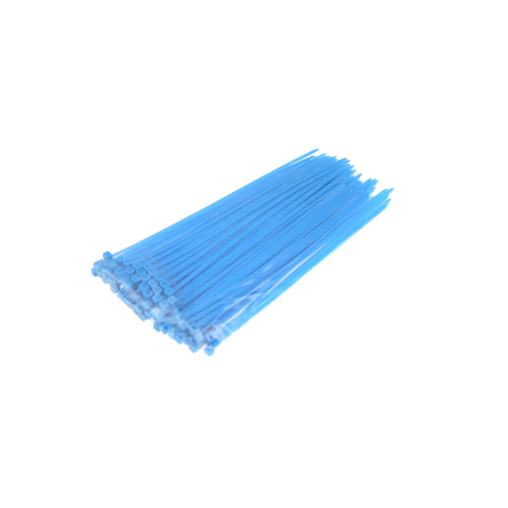 Heat Resistant Nylon Zip Ties