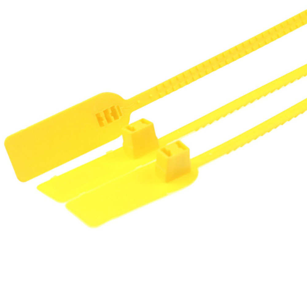 Plastic Security Seals P34A