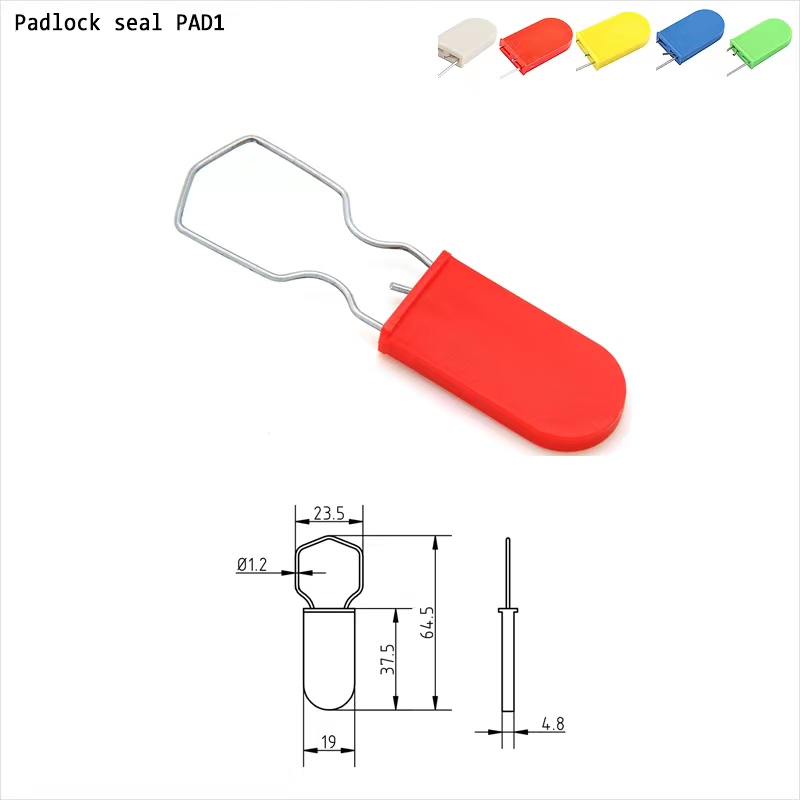 Padlock Seal PAD1